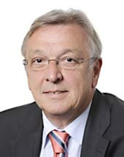 Infrastrutture, il coordinatore europeo Grosch a Genova: sopralluogo al porto e alla ferrovia del Ponente Infrastrutture, il coordinatore europeo Grosch a Genova: sopralluogo al porto e alla ferrovia del Ponente