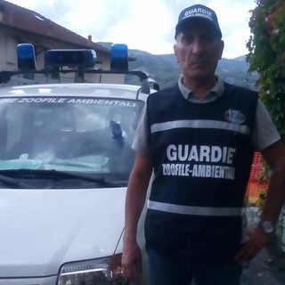 ‘Noi stiamo con Gian Lorenzo Termanini’: parte la petizione a favore del Capo Nucleo delle Guardie Zoofile di Genova ‘Noi stiamo con Gian Lorenzo Termanini’: parte la petizione a favore del Capo Nucleo delle Guardie Zoofile di Genova