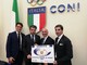 Genova capitale europea dello Sport 2023: candidatura presentata a Roma
