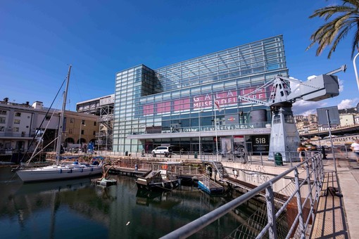 Mu.MA, nominati i vertici: Marco Ansaldo è il nuovo presidente