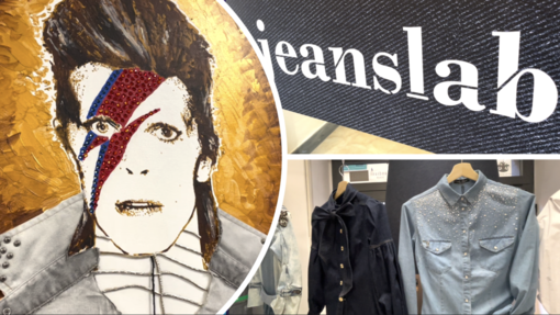 Alla scoperta del Jeans Lab di via Pre’ per la valorizzazione dell’artigianato e la riqualificazione del territorio (Video)