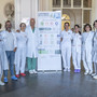 Ospedale Galliera, la cura comincia prima dell’intervento: l'adesione alla prima Giornata Mondiale della Preabilitazione Ospedale Galliera, la cura comincia prima dell’intervento: l'adesione alla prima Giornata Mondiale della Preabilitazione
