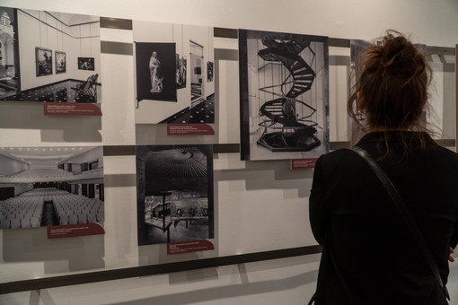 ‘Genova Sessanta, la rivoluzione’: coinvolta in mostra anche Boccadasse