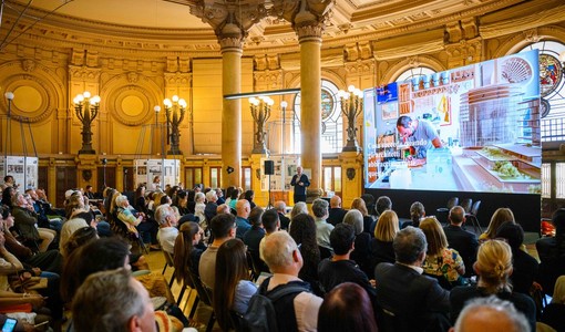 Genova Design Week, dal 3 al 7 giugno torna la settima edizione