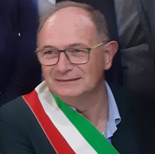 CAL Liguria, il sindaco di Campo Ligure Giovanni Oliveri nuovo componente CAL Liguria, il sindaco di Campo Ligure Giovanni Oliveri nuovo componente