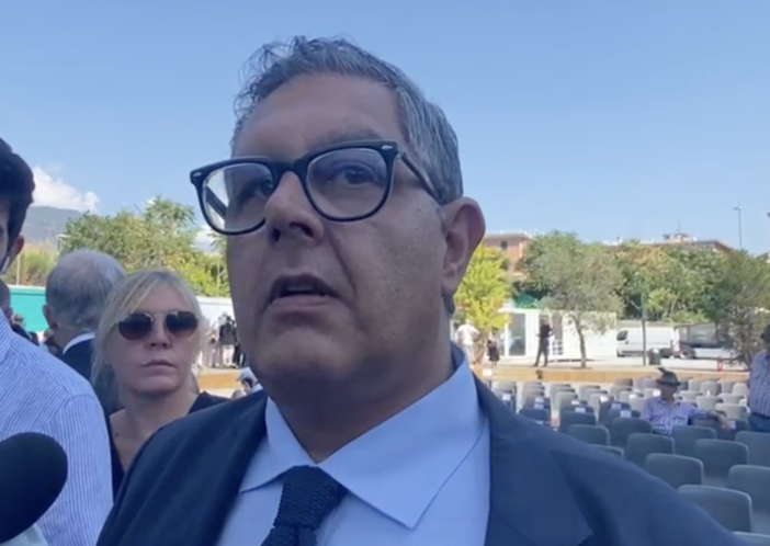 Corruzione in Liguria, Toti resta ai domiciliari Corruzione in Liguria, Toti resta ai domiciliari