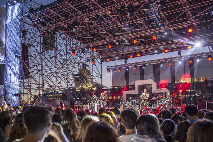 Foto: Daniele Modaffari Foto: Daniele Modaffari