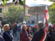 I giardini di via Ligorna intitolati al partigiano Gaspare Bosco (Video) I giardini di via Ligorna intitolati al partigiano Gaspare Bosco (Video)