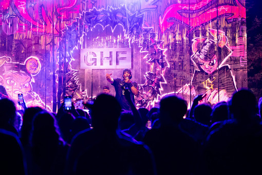 Zena Hip Hop Connection approda alla Radura della Memoria: così le periferie si trasformano in spazi di produzione culturale