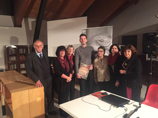 Premio Ipazia: decretati i vincitori della nuova drammaturgia