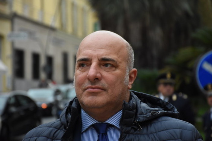Treni, l'assessore Berrino: "Sulla qualità del servizio sulla Genova- Ventimiglia polemiche pretestuose e superate dai fatti"