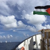 Flotilla, gli ultimi attivisti lasceranno oggi Israele: "Noi trattati come scimmie al circo"