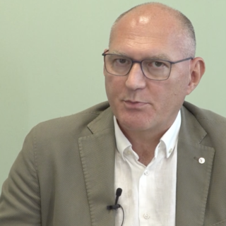 Nuovo Mercato dei fiori di Genova, intervista a Gianni Ratto, AD di SGM Nuovo Mercato dei fiori di Genova, intervista a Gianni Ratto, AD di SGM