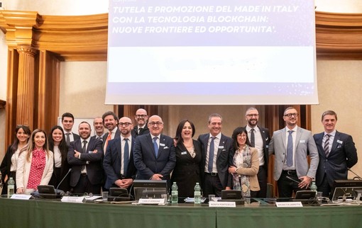 Internazionalizzazione delle PMI: l’importanza della tutela del made in Italy e delle relazioni strategiche secondo Giordano Guerrieri e Federitaly