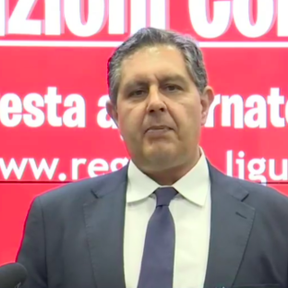 Coronavirus e Fase 2 in Liguria, Toti incontra il premier Conte: "Mi auguro che presto alcune storture del DPCM possano venire corrette" Coronavirus e Fase 2 in Liguria, Toti incontra il premier Conte: "Mi auguro che presto alcune storture del DPCM possano venire corrette"