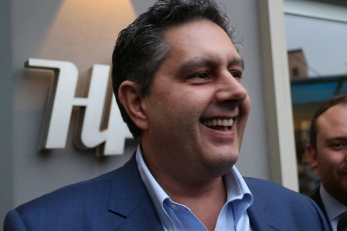 Covid, Toti: "Genova e Savona hanno numeri da zona bianca, presto anche tutta la Liguria"