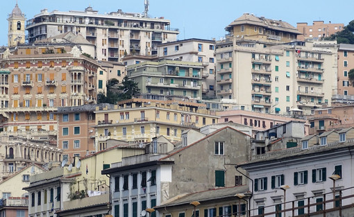 Fondo affitti, 2 milioni dalla Regione: al genovesato oltre 753mila euro