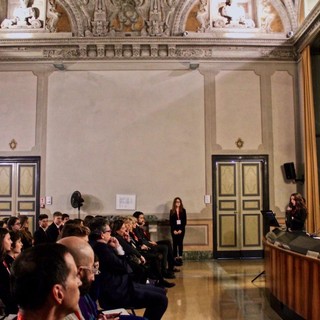 Studenti da tutto il mondo a Genova per la nuova edizione del Gemun [FOTO]