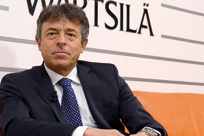 Guido Barbazza è anche autore di romanzi, tra cui 'Velocypher' Guido Barbazza è anche autore di romanzi, tra cui 'Velocypher'