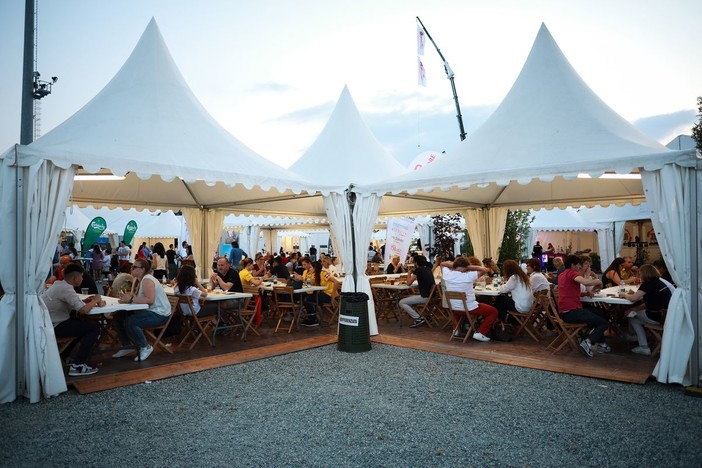 Grande Fiera d'Estate a Savigliano: lezioni di superjump, serata di balli country e convegno su legna e pellet