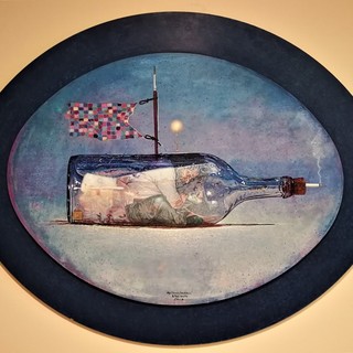 “Il Vino nell'Arte” chiude l'ottava edizione di “Arte e Cultura a Palazzo Doria Spinola”