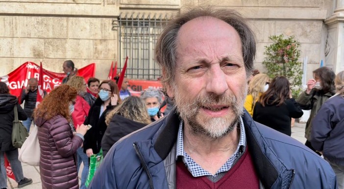 Elezioni, Linea Condivisa: "Saremo in prima linea per ricucitura all’interno del fronte progressista"