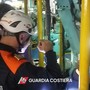Porto di Genova, stop a fumi anomali e rumori: la Capitaneria intensifica i controlli sulle navi in sosta Porto di Genova, stop a fumi anomali e rumori: la Capitaneria intensifica i controlli sulle navi in sosta