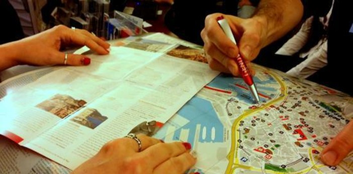 Turismo, i futuri professionisti dell’accoglienza imparano il mestiere negli uffici IAT: accordo tra Comune e CIOFS-FP