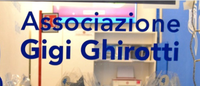 Chiavari, dal 2 novembre il corso per volontari in cure palliative organizzato da Asl 4 e Fondazione Gigi Ghirotti Chiavari, dal 2 novembre il corso per volontari in cure palliative organizzato da Asl 4 e Fondazione Gigi Ghirotti