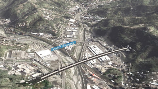 Gronda, l'attacco di Confindustria Genova: "Imbarazzanti i ritardi sull'opera"