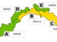 Maltempo: allerta gialla da Noli a Portofino