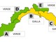 Maltempo: allerta gialla da Noli a Portofino