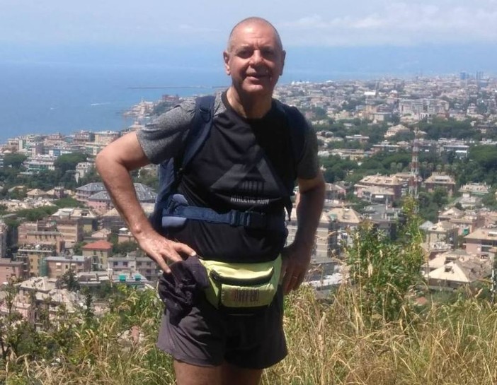 Giuseppe Spatola, da politico a scrittore colto e curioso: è l’autore di un romanzo appassionante tra storia e fantasia Giuseppe Spatola, da politico a scrittore colto e curioso: è l’autore di un romanzo appassionante tra storia e fantasia