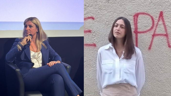 Polemiche per l’incontro con la relatrice ONU Francesca Albanese: scontro politico sul 7 ottobre Polemiche per l’incontro con la relatrice ONU Francesca Albanese: scontro politico sul 7 ottobre
