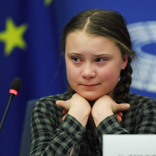 Da Louise Weiss a Greta Thunberg, le donne che hanno fatto l'Europa nel nuovo incontro del Festival dell'Eccellenza al Femminile