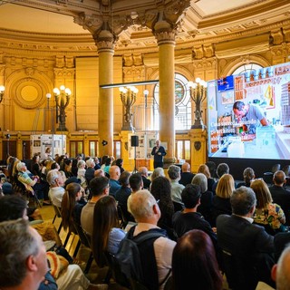 Genova Design Week, dal 3 al 7 giugno torna la settima edizione