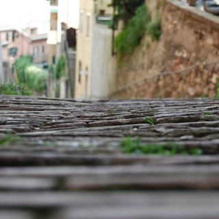 Genova cultura: ricominciano le passeggiate d’arte, da Castelletto al Carmine
