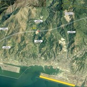 Costi quasi raddoppiati e date scritte sul calendario a matita: la Gronda resta un punto di domanda tra le valli di Genova Costi quasi raddoppiati e date scritte sul calendario a matita: la Gronda resta un punto di domanda tra le valli di Genova