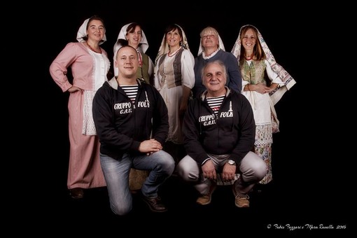 "Cazén in Festa": a Busalla il concerto folk per il Gaslini "Cazén in Festa": a Busalla il concerto folk per il Gaslini