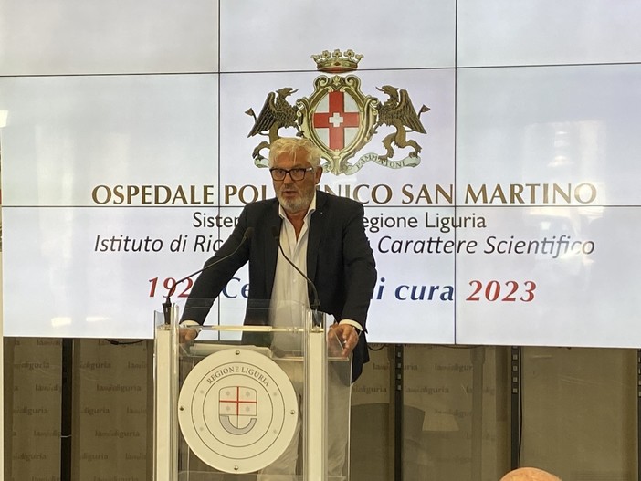 Sanità, al via il protocollo ERAS per gli interventi chirurgici