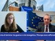Guerra, caro energia e Pnrr: intervista a Massimo Gaudina (Commissione Europea): "Le crisi rafforzano la coesione tra i Paesi" (VIDEO)
