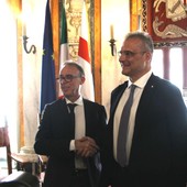 Carlo Felice, il sovrintendente Michele Galli si presenta alla città: “Sto lavorando all’idea di un nuovo Teatro”