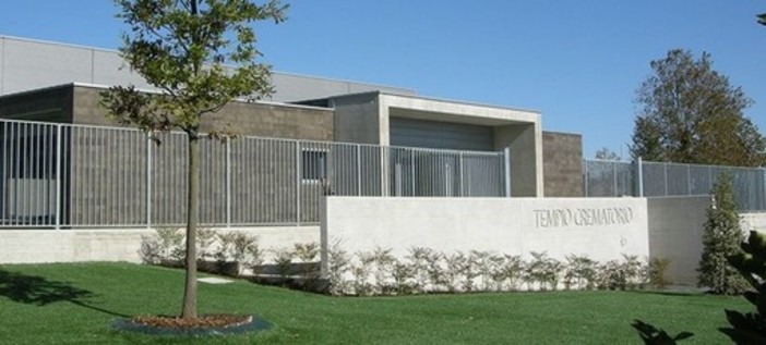 Gruppo Altair-Funecap si aggiudica anche il crematorio di Valenza