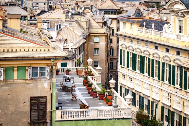 Unità di Strada pienamente operative nel Centro Storico, smentita la notizia sullo stop del servizio Unità di Strada pienamente operative nel Centro Storico, smentita la notizia sullo stop del servizio