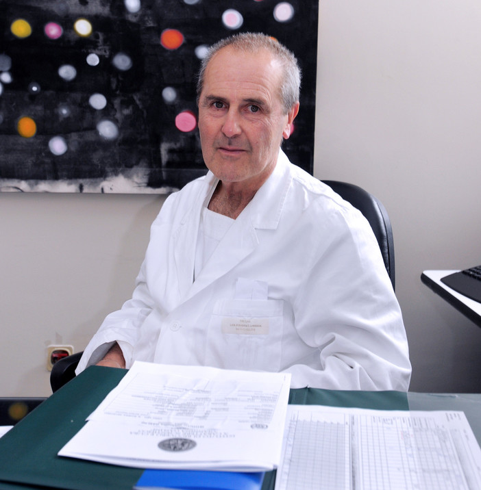 Premio per l'innovazione al nefrologo Ghiggeri del Gaslini di Genova