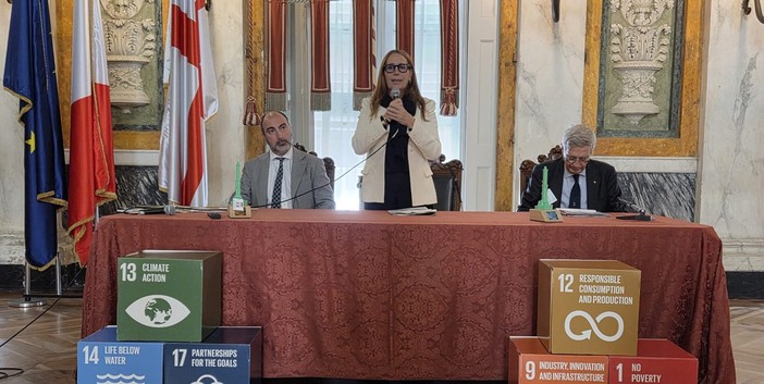 Idee verdi per una città sostenibile, torna il Global Goals Award 2025