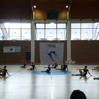 Mele, ventiquattro discipline scendono in piazza