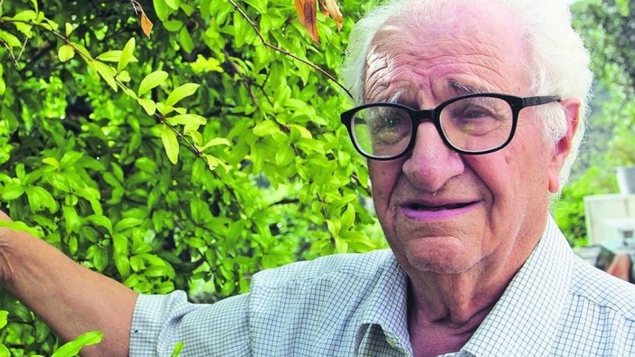 50&più, giovedì l'incontro con il partigiano Giotto 50&più, giovedì l'incontro con il partigiano Giotto