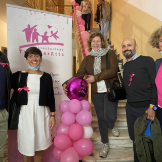 Gruppo EcoEridania per “Le Case di Atta”: inaugurate le 3 case vacanza ad Arenzano (VIDEO) Gruppo EcoEridania per “Le Case di Atta”: inaugurate le 3 case vacanza ad Arenzano (VIDEO)
