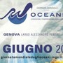 In largo Pertini arriva il “Villaggio del Mare”: tre giorni a Genova per la Giornata degli Oceani